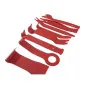 Car Upholstery Removal Tool set, Beast