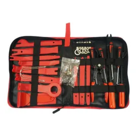 Set of 27 Car Upholstery Pullers, Beast