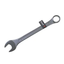 Combination Wrench 24 mm CR-V, Bent Ring End, Beast