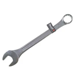Combination Wrench 24 mm, Chrome-Vanadium Steel, Beast
