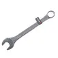 Combination Wrench 24 mm, Chrome-Vanadium Steel, Beast