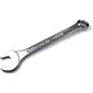 Combination Wrench 30 mm CR-V Steel, Angled Box End, Beast