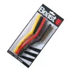 Steel-Brass Brushes 85 mm, 3 Pieces