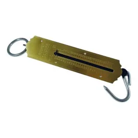 Handheld Spring Scale 50 kg, Beast
