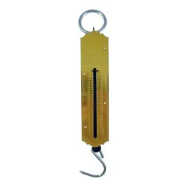 Handheld Spring Scale 50 kg, Beast