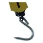 Handheld Spring Scale 50 kg, Beast