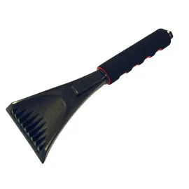 Car Window Scraper, 26 cm, Impact-Resistant Plastic