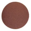 Velcro Abrasive Discs P80125 mm 20-Pack, Durable Grit