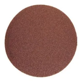 Velcro Abrasive Discs P80125 mm 20-Pack, Durable Grit