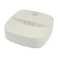 LED nattlampa med rörelsesensor 3 SMD, självhäftande, 3xAAA
