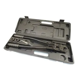 PEX Pipe Crimper 545 mm, High-Strength Steel, Beast