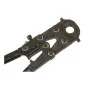 PEX Pipe Crimper 545 mm, High-Strength Steel, Beast