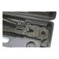 PEX Pipe Crimper 545 mm, High-Strength Steel, Beast