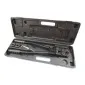 PEX Pipe Crimper 545 mm, High-Strength Steel, Beast
