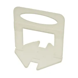 Tile Leveling Clips 1 mm, Beast
