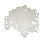 Tile Leveling Clips 1 mm, Beast