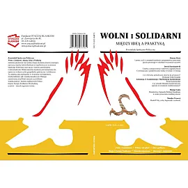 Wolni i Solidarni Tidskrift Nr 6 Sommar 2024, Beast