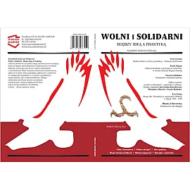 Wolni i Solidarni - Tidskrift Nr 7 Hösten 2024, Beast