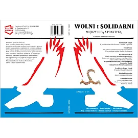 Tidskrift Wolni i Solidarni Nr 8 Vinter 2024, Beast