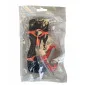 Skrapa med metall- och plastblad för glas, speglar, induktionshällar, BST-610071
