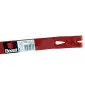 Flat Steel Pry Bar | Lightweight Durable Tool | Beast