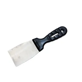 Putty Knife, 60 mm Stainless Steel Blade, Beast