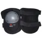 Knee Pads, Impact-Resistant Plastic, Foam Padding, Beast