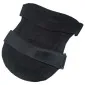 Knee Pads, Impact-Resistant Plastic, Foam Padding, Beast