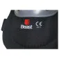 Knee Pads, Impact-Resistant Plastic, Foam Padding, Beast