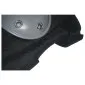 Knee Pads, Impact-Resistant Plastic, Foam Padding, Beast