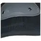 Knee Pads, Impact-Resistant Plastic, Foam Padding, Beast
