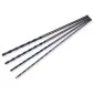 Long Wood Drill Bits set, 3 Pieces 8-12 mm, Beast