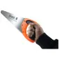 Cross-Cut Handsaw 500 mm, Hardened Teeth 7 TPI, Beast