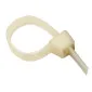 Buntband vita 190 x 4, 7 mm 50 ST 50 ST