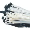 White Nylon Cable Ties 530 x 7.6 mm, Beast