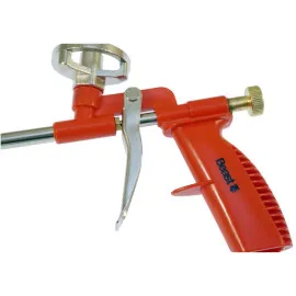 Gun for Construction and Insulation Foam