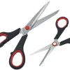 Universal Stainless Steel Scissors 2 Pack, Beast
