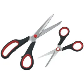 Universal Stainless Steel Scissors 2 Pack, Beast