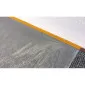 Målarfolie med tejp 55 cm x 33 m