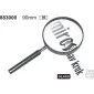 Magnifying Glass 90 mm, Beast