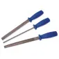 Filset 200 mm 3-pack | 3 filer | ergonomiska handtag | Beast