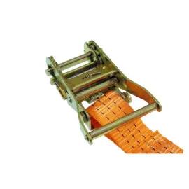 Tensioner Strap 4.5m 500 kg with Hooks and Tensioner