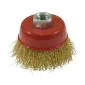 Rotating Steel Brush M14 65 mm