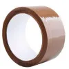 Brown Packing Tape 48 mm x 50m, Extra Strong Adhesive