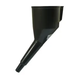 Heavy Duty Slot Funnel 12 cm, Built-In Screen, Beast