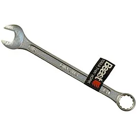Kombinyckel 13 mm, krom-vanadiumstål, kromad yta, Beast