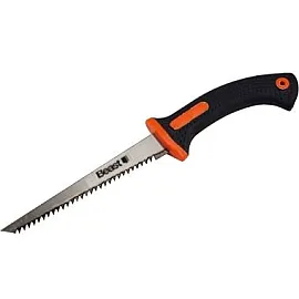 Handsåg för gipsskivor, kniv för gipsskivor GK 150 mm SHARP