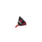 Plastic Funnel set 4-Pack, 50-125 mm Sizes, Beast