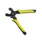 Cable Cutting and Insulation Stripping Pliers, Beast