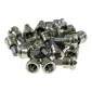 Screwdrive Tips for Plaster Boards Ph2 S225 mm Magnetic 20Pcs
